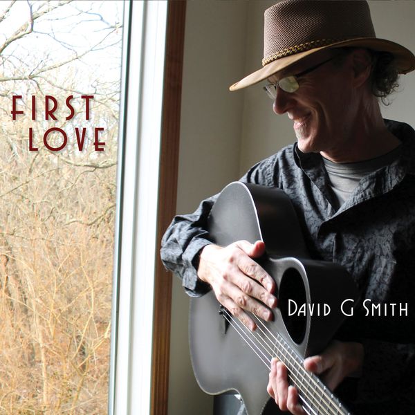 First Love - CD