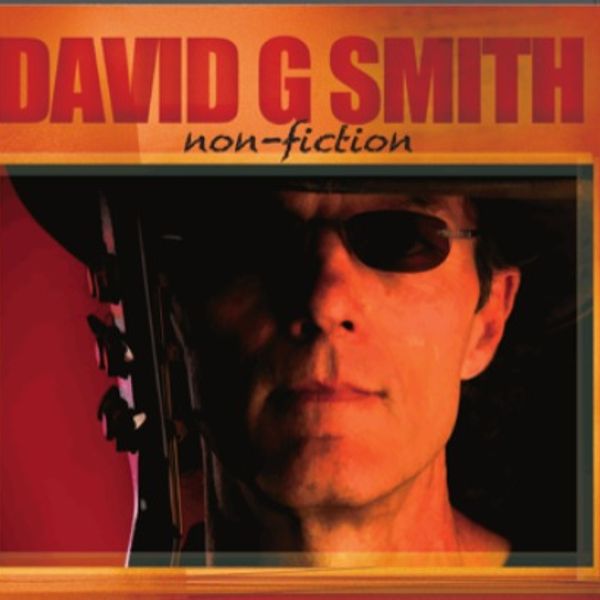 Non-Fiction CD
