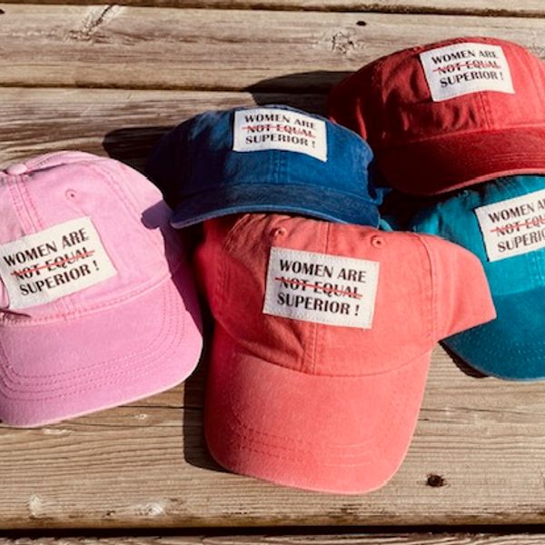 Lyric Hats!