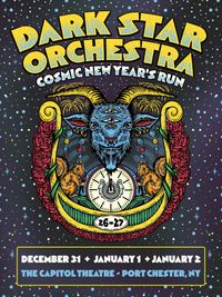 Jeff Mattson w/ DSO