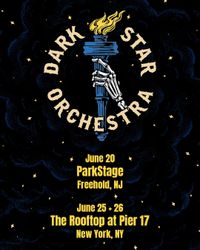 Jeff Mattson w/ DSO