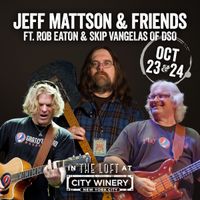 Jeff Mattson & Friends
