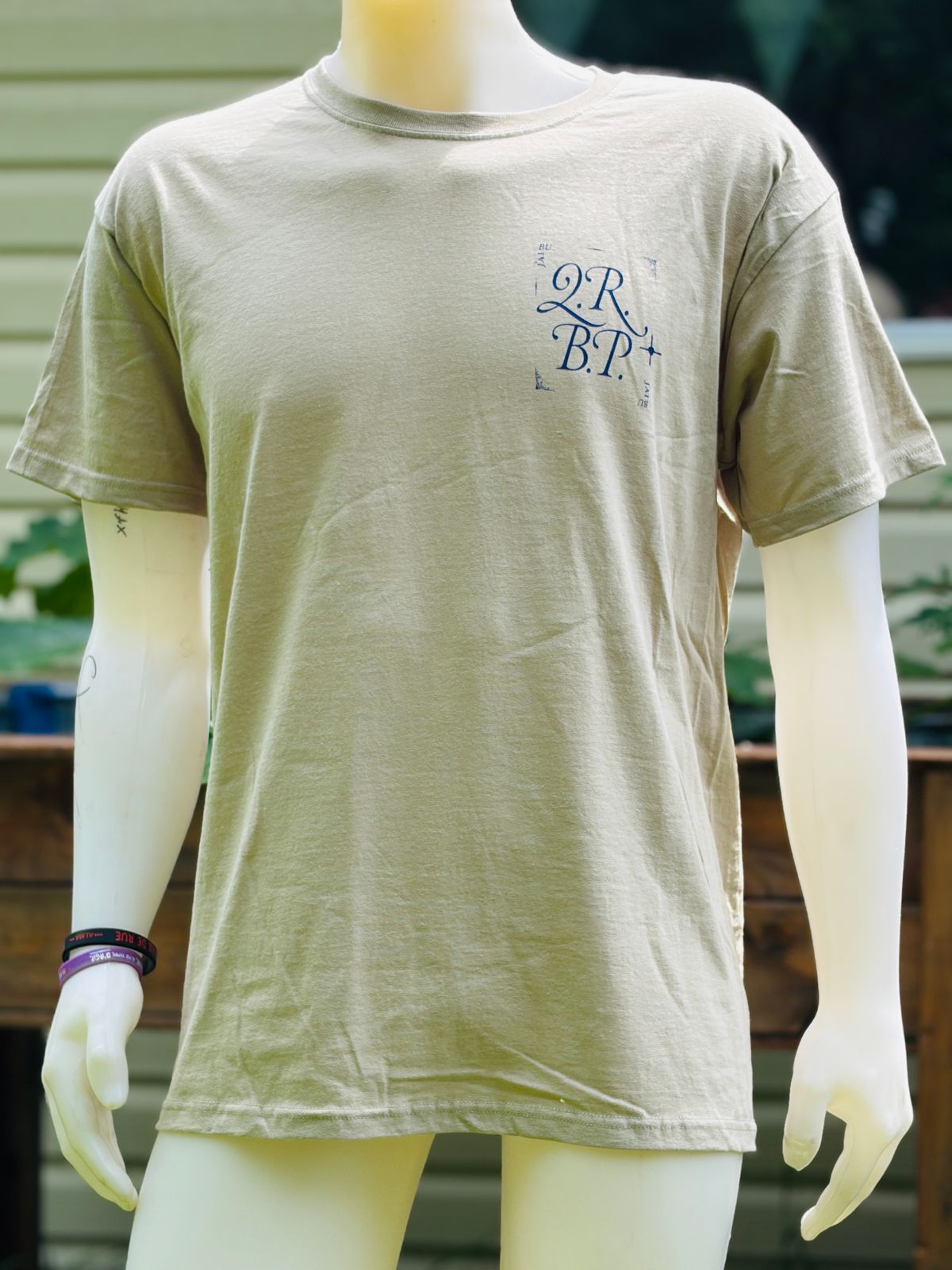 T-Shirt - J'ai Bu