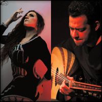 Spectacle Intime - Florence et Ali