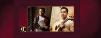 Ali Omar El-Farouk And Hany Bedair: Live At Madaar