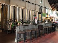 3 Dollar Suit @ Mudhook Brewing