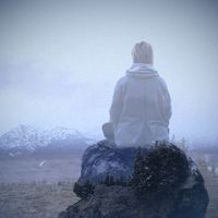 Never Be the Same by Pamela Mortensen