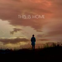 This is Home - Single by Pamela Mortensen