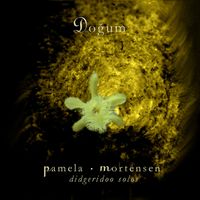 Doğum - Album by Pamela Mortensen