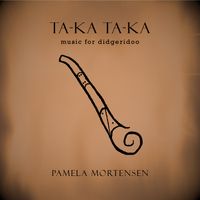 Ta-ka Ta-ka Album by Pamela Mortensen