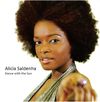 Digital Album - "Dance with the Sun" + an exclusive acoustic single recorded by Alicia just for you