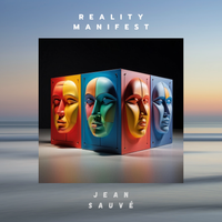 Reality Manifest 2024 ©️ by Jean Sauvé