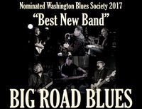 Big Road Blues