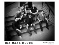 Big Road Blues