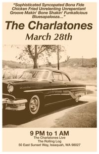 The Charlatones