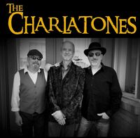 Charlatones at Sapolil Cellars