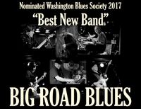 Big Road Blues