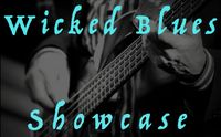 Tommy Wall's Night of Wicked Blues with CD Woodbury and Brian Lee!