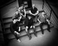 Big Road Blues at Bake's Place
