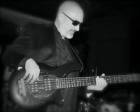 Tommy Wall's Sunday Night Blues Jam
