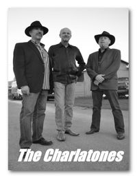 The Charlatones