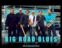 Big Road Blues at Salmon Days