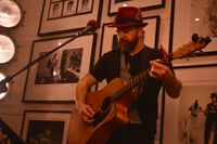 Luke Cuerden Solo Acoustic
