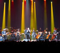 Classic Rock Live