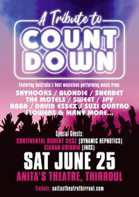 A Tribute To Countdown