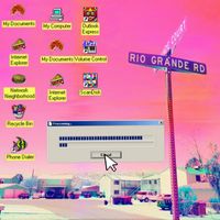 Dangerous Side - Single by Rio Grande