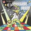 Dinosaur Disco - CD