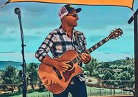 Will Fedak at Carlsbad Inn 