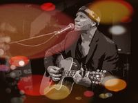 Will Fedak at Double Tree by Hilton Del Mar