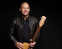 Will Fedak at Burtech Winery