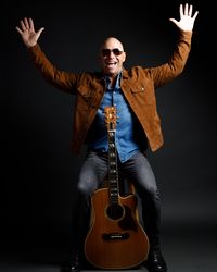 Will Fedak at Carlsbad Inn Beach Resort