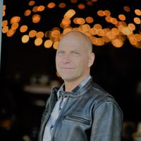 Will Fedak at Carlsbad Inn Beach Resort