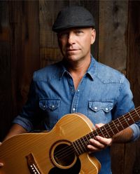 Will Fedak at Solterra Winery 