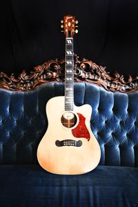 Will Fedak at Carruth Cellars Solana Beach 
