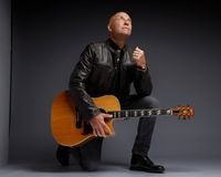 Will Fedak at New Village Arts