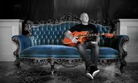 Will Fedak at Carlsbad Inn 