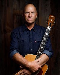 Will Fedak at Vitagliano Winery