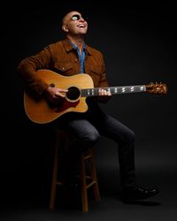 Will Fedak at Carlsbad Inn 
