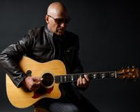 Will Fedak at Coomber Wines Vista 