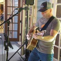 Will Fedak at Cbar 