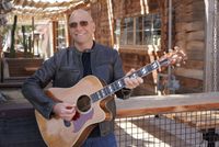 Will Fedak at Carlsbad Inn 
