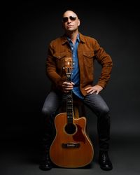 Will Fedak at Coomber Wines Oceanside 