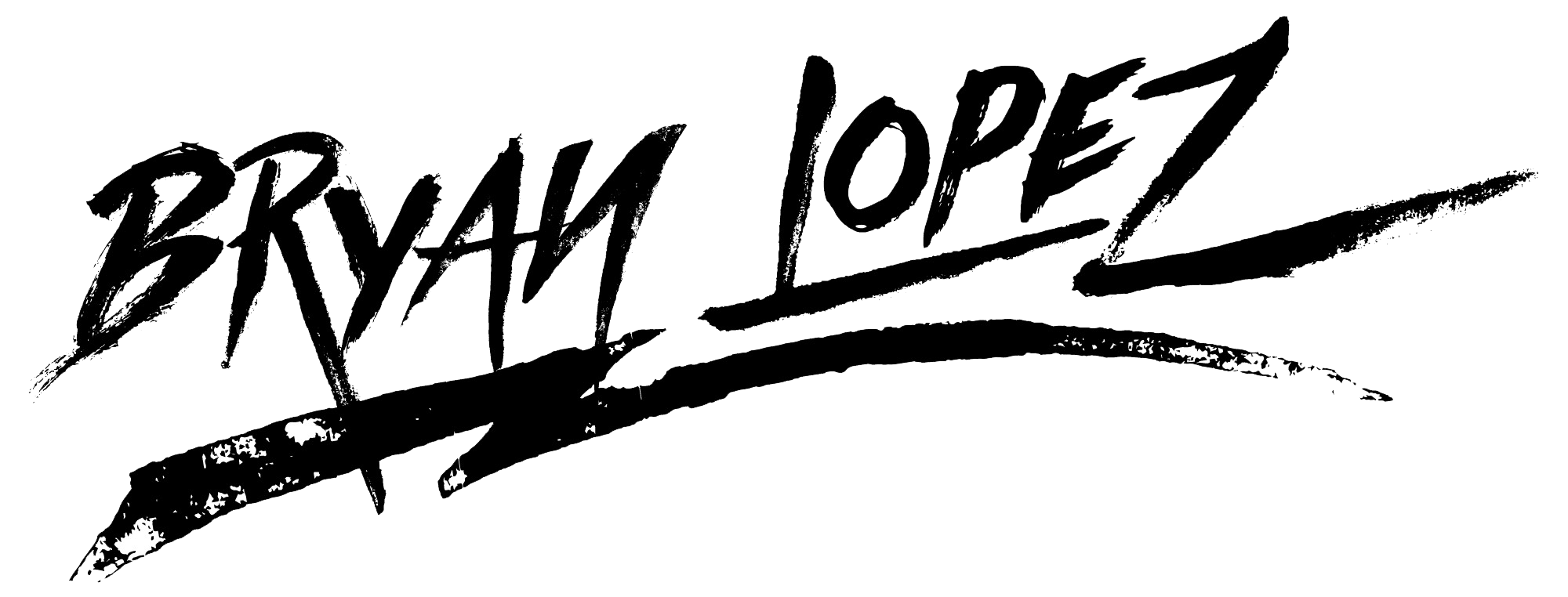 Bryan Lopez
