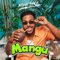 Mangú by Bryan Lopez