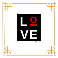 In Love I Remain by Zach