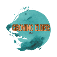 Growing Elder by Zach